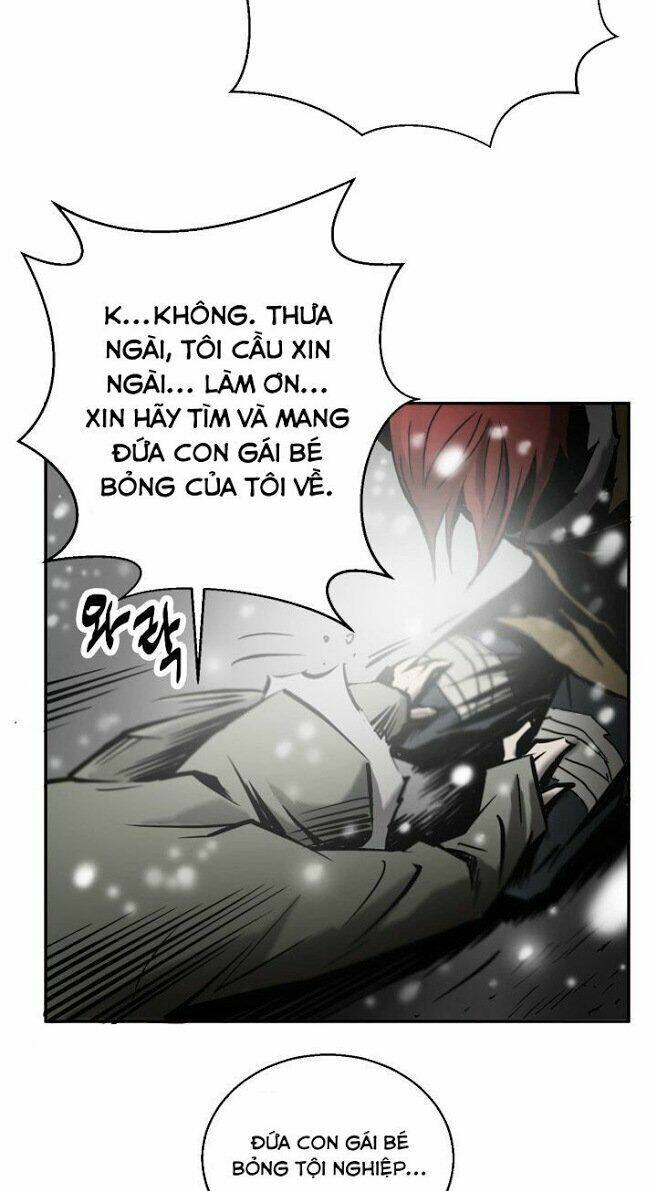 Whamanga Chapter 16 - AB Truyện