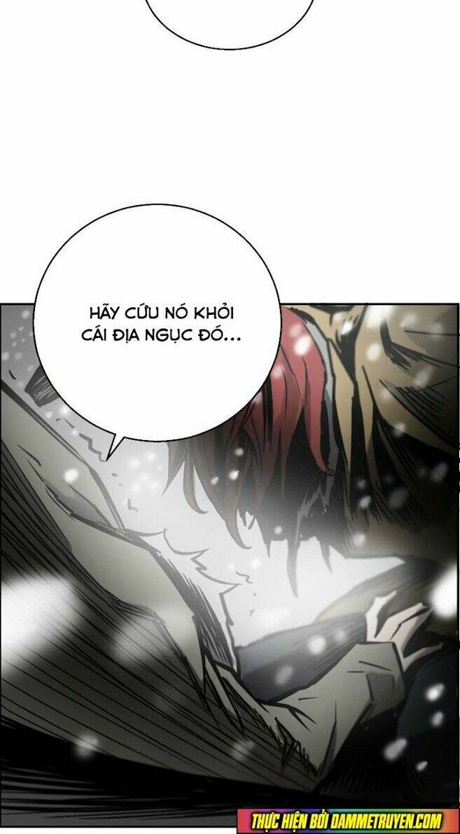 Whamanga Chapter 16 - AB Truyện