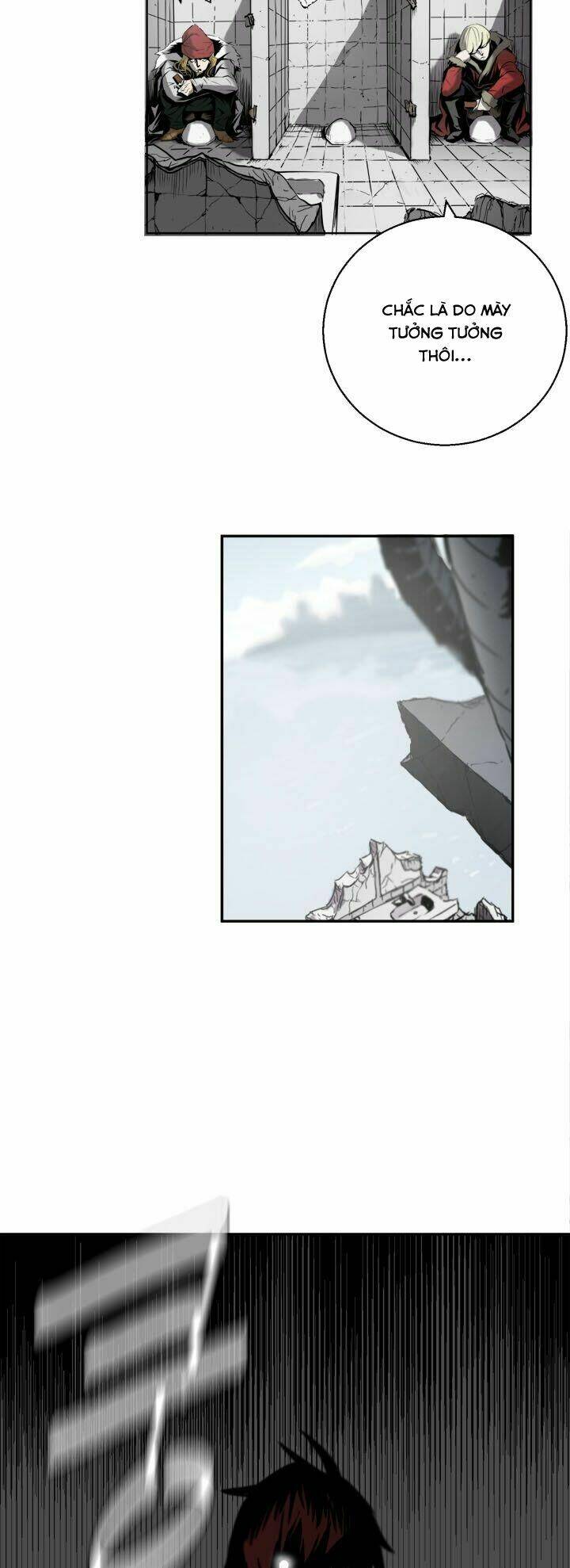 Whamanga Chapter 18 - TC Truyện