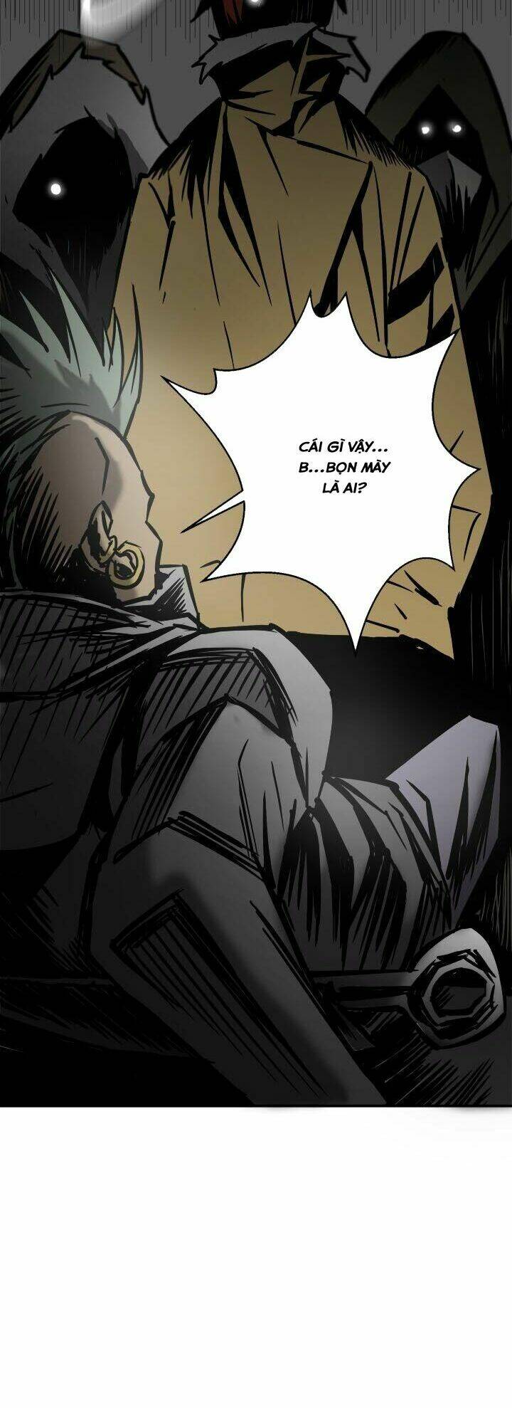 Whamanga Chapter 18 - TC Truyện