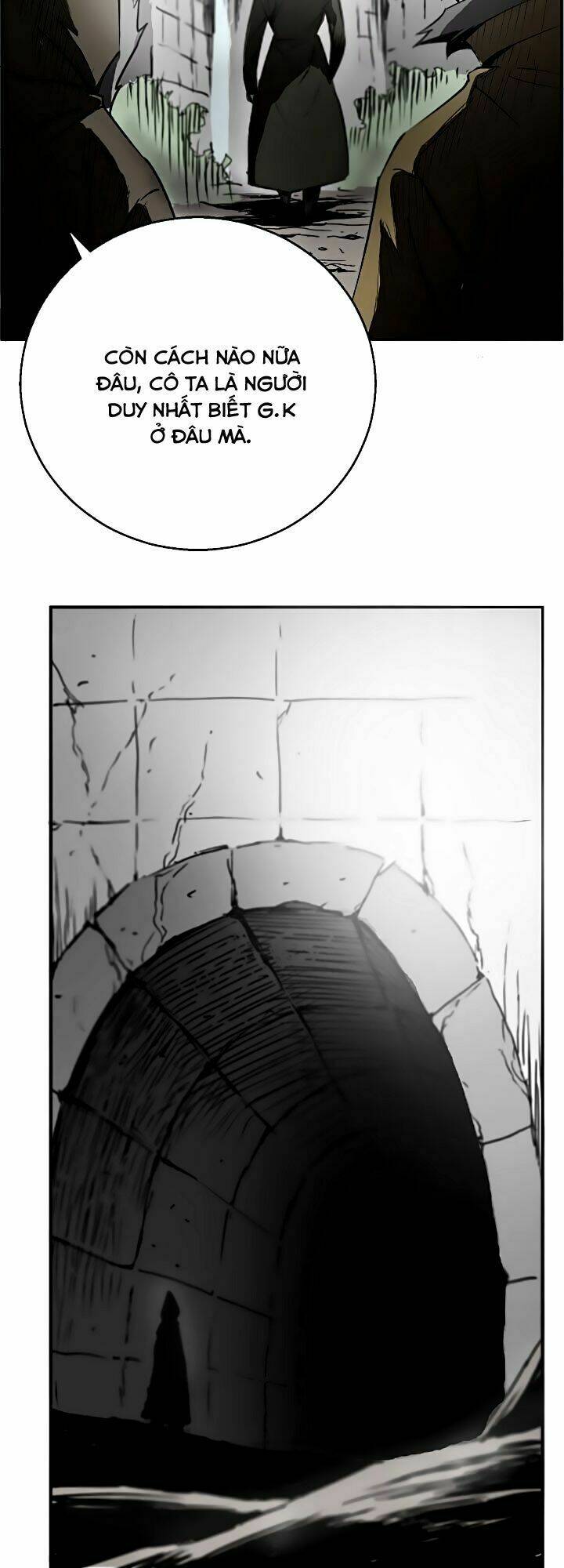 Whamanga Chapter 19 - TC Truyện
