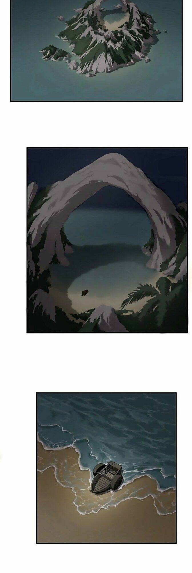 Whamanga Chapter 11 - TC Truyện