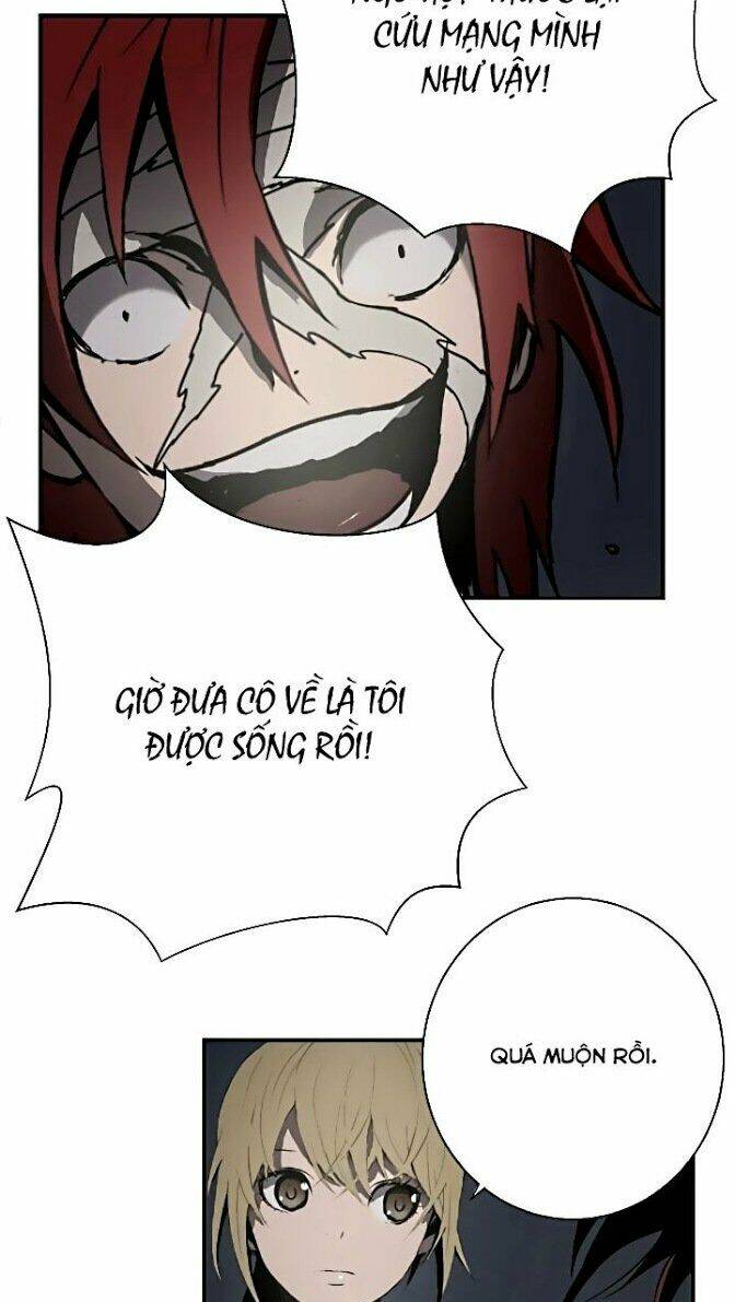 Whamanga Chapter 11 - TC Truyện