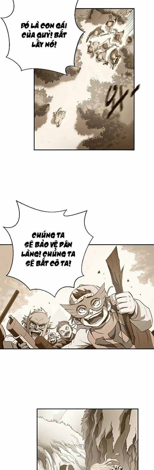 Whamanga Chapter 12 - TC Truyện