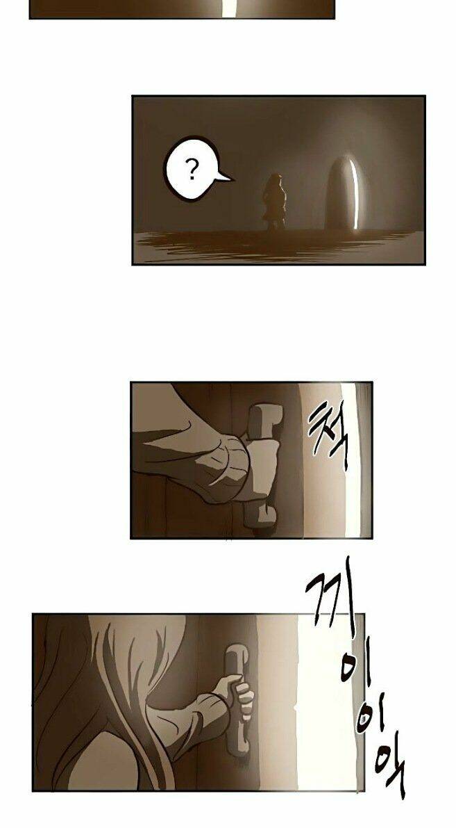 Whamanga Chapter 12 - TC Truyện