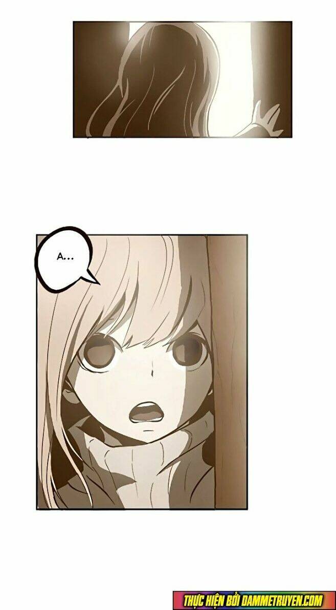 Whamanga Chapter 12 - TC Truyện