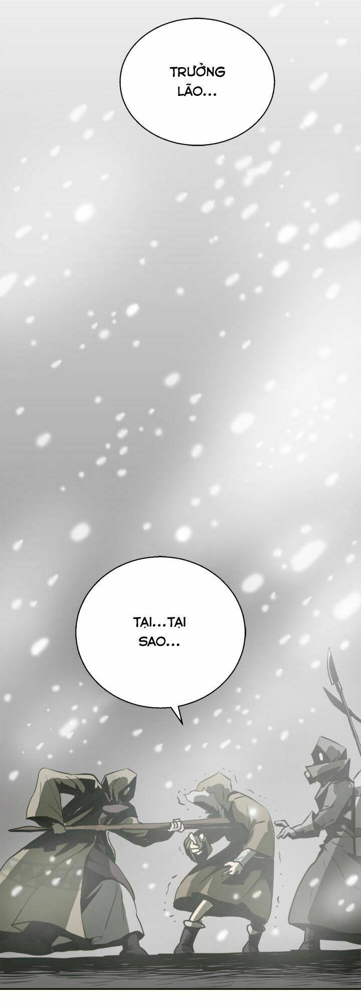 Whamanga Chapter 24 - AB Truyện