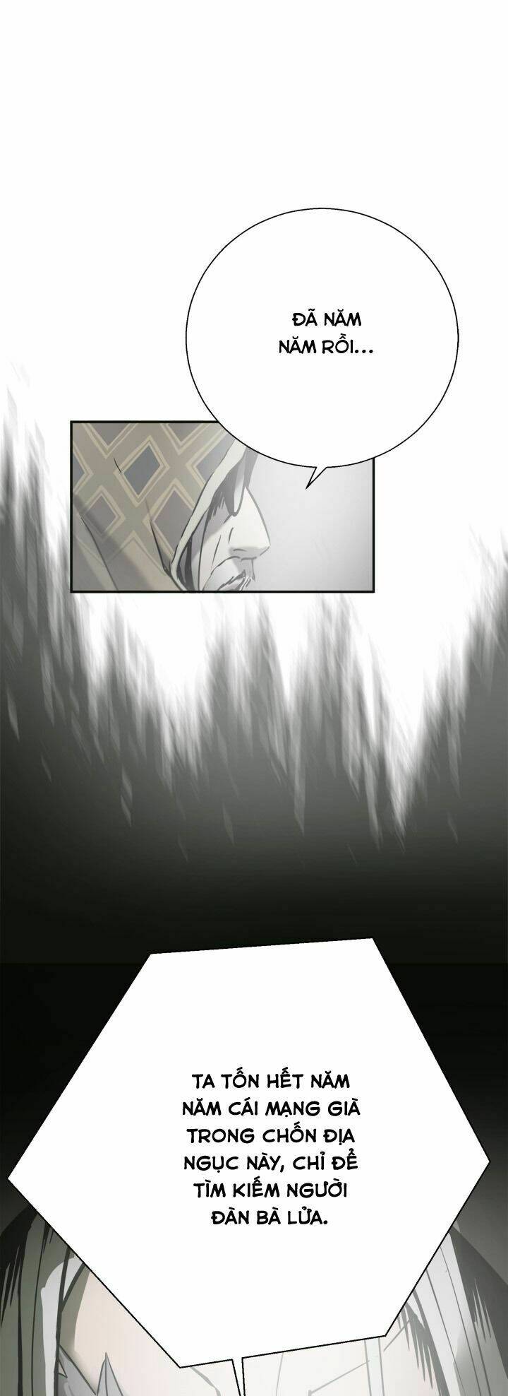 Whamanga Chapter 24 - AB Truyện