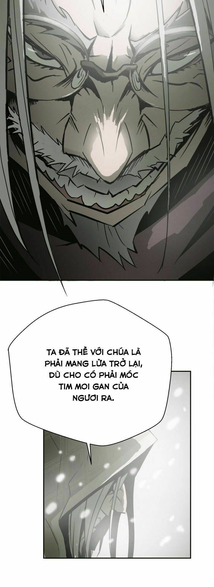 Whamanga Chapter 24 - AB Truyện