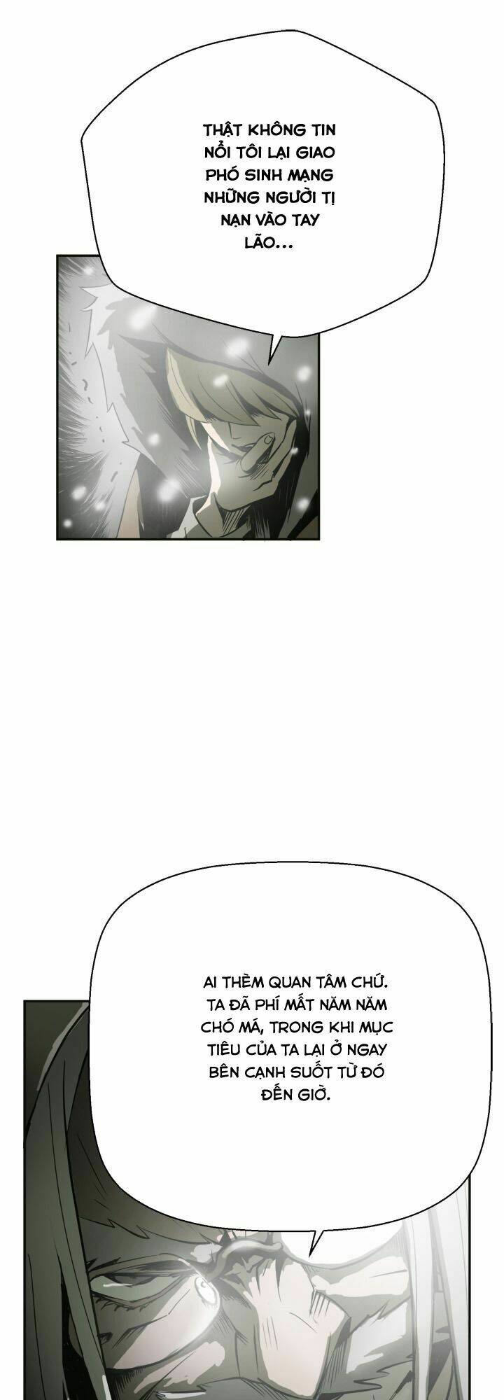 Whamanga Chapter 24 - AB Truyện