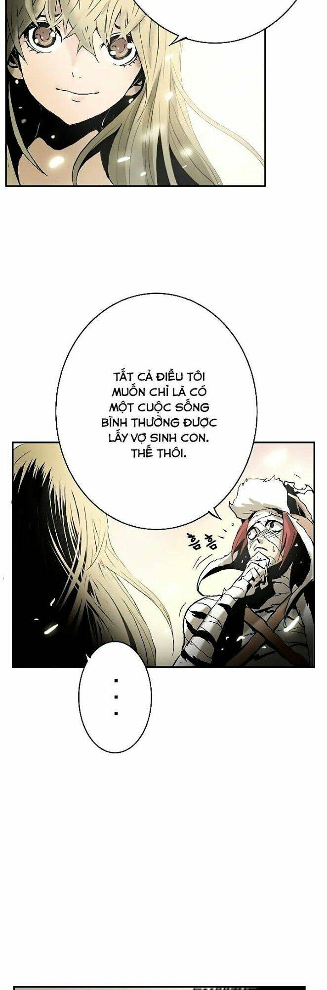 Whamanga Chapter 5 - TC Truyện