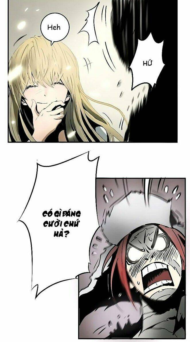 Whamanga Chapter 5 - TC Truyện