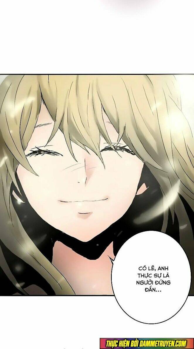 Whamanga Chapter 5 - TC Truyện