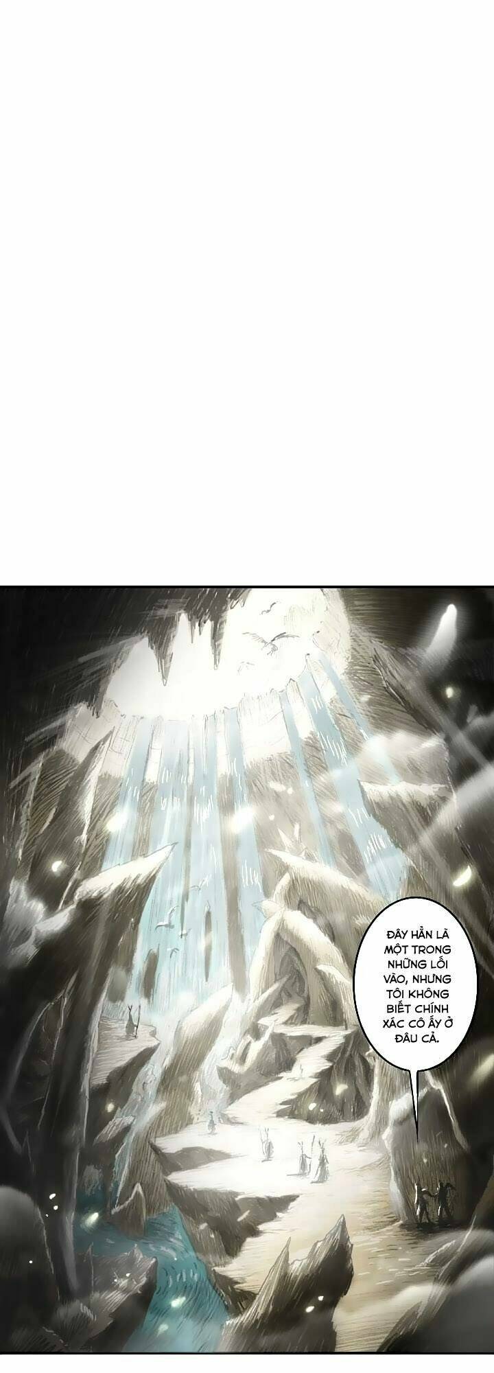 Whamanga Chapter 5 - TC Truyện