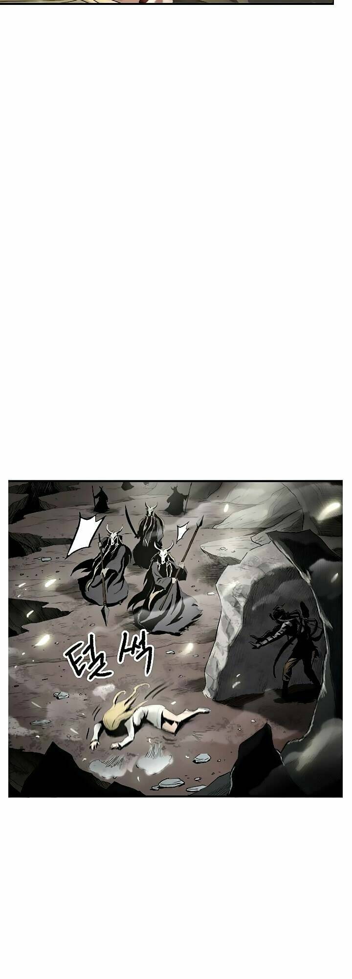 Whamanga Chapter 5 - TC Truyện