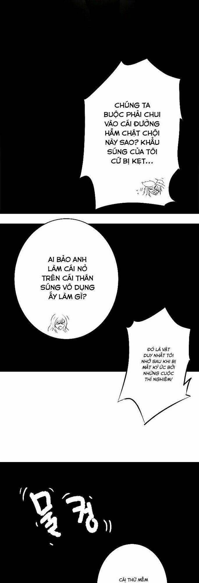 Whamanga Chapter 5 - TC Truyện