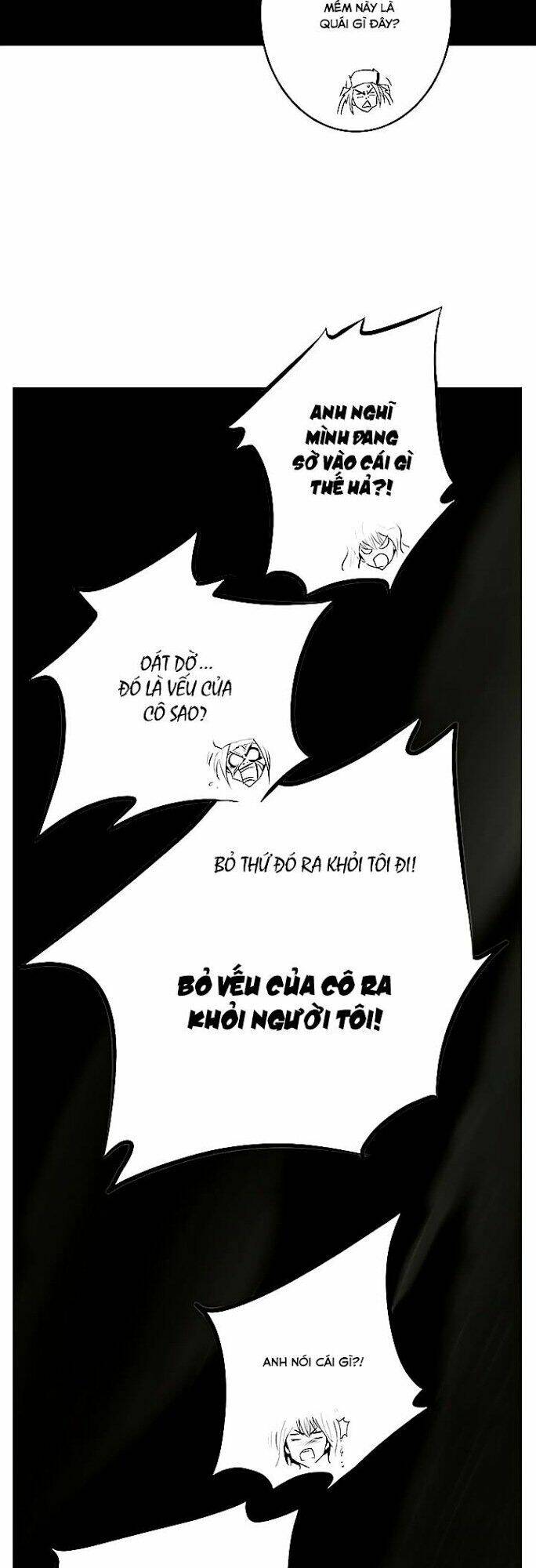 Whamanga Chapter 5 - TC Truyện