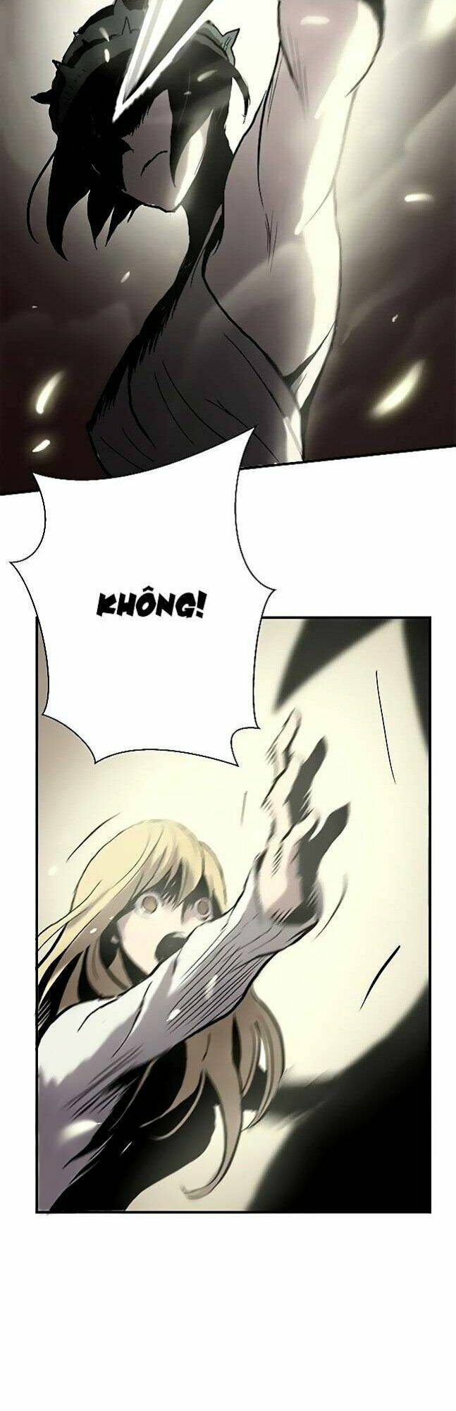 Whamanga Chapter 6 - TC Truyện