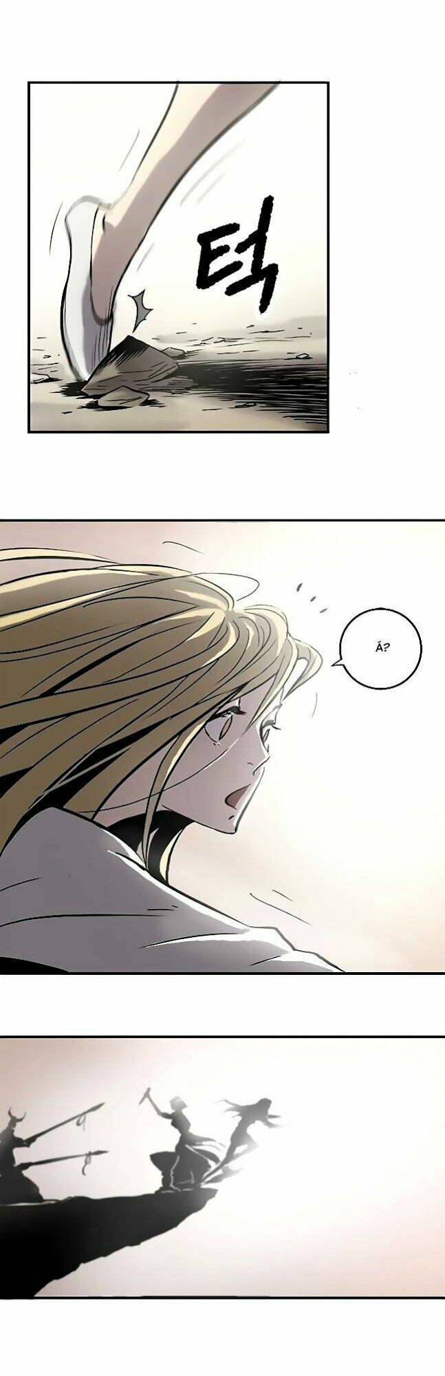 Whamanga Chapter 6 - TC Truyện
