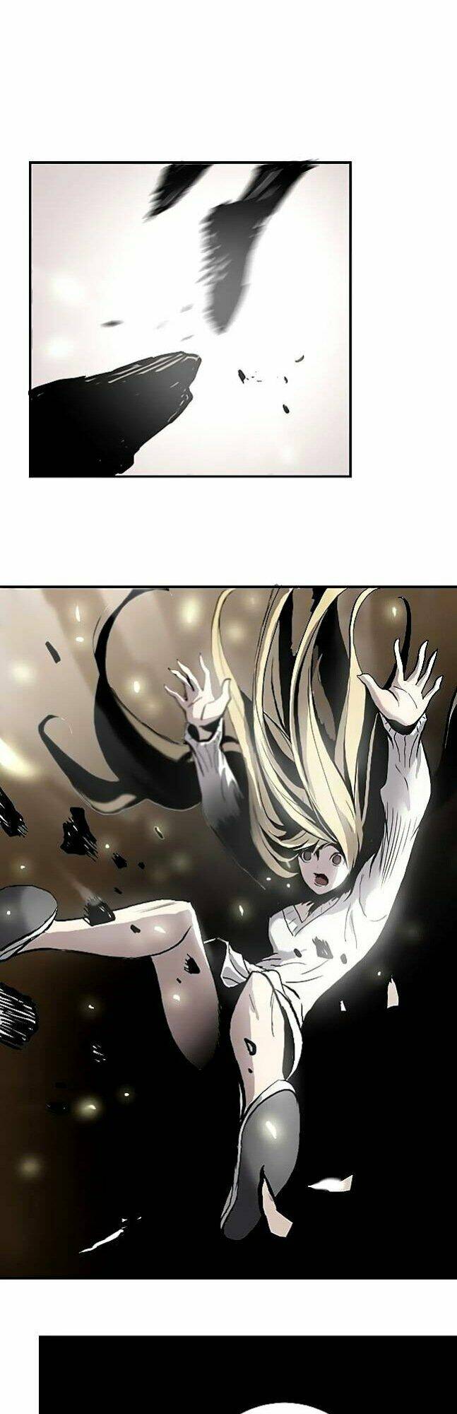 Whamanga Chapter 6 - TC Truyện
