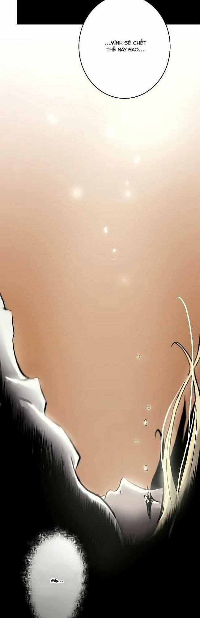 Whamanga Chapter 6 - TC Truyện
