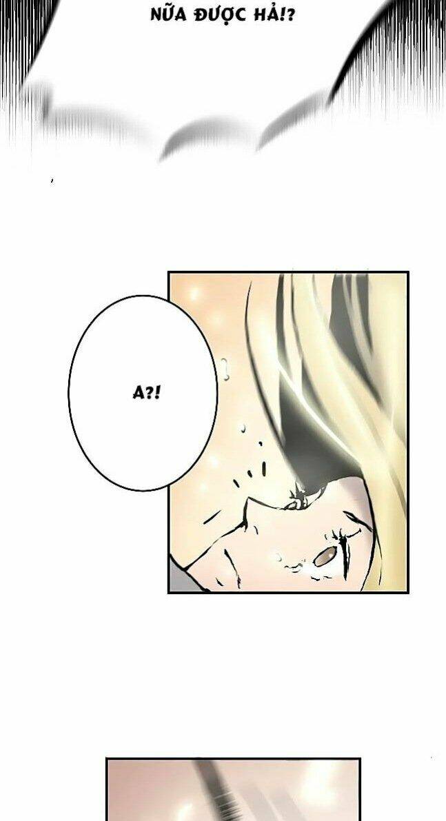 Whamanga Chapter 6 - TC Truyện
