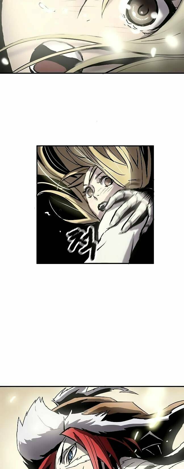 Whamanga Chapter 6 - TC Truyện