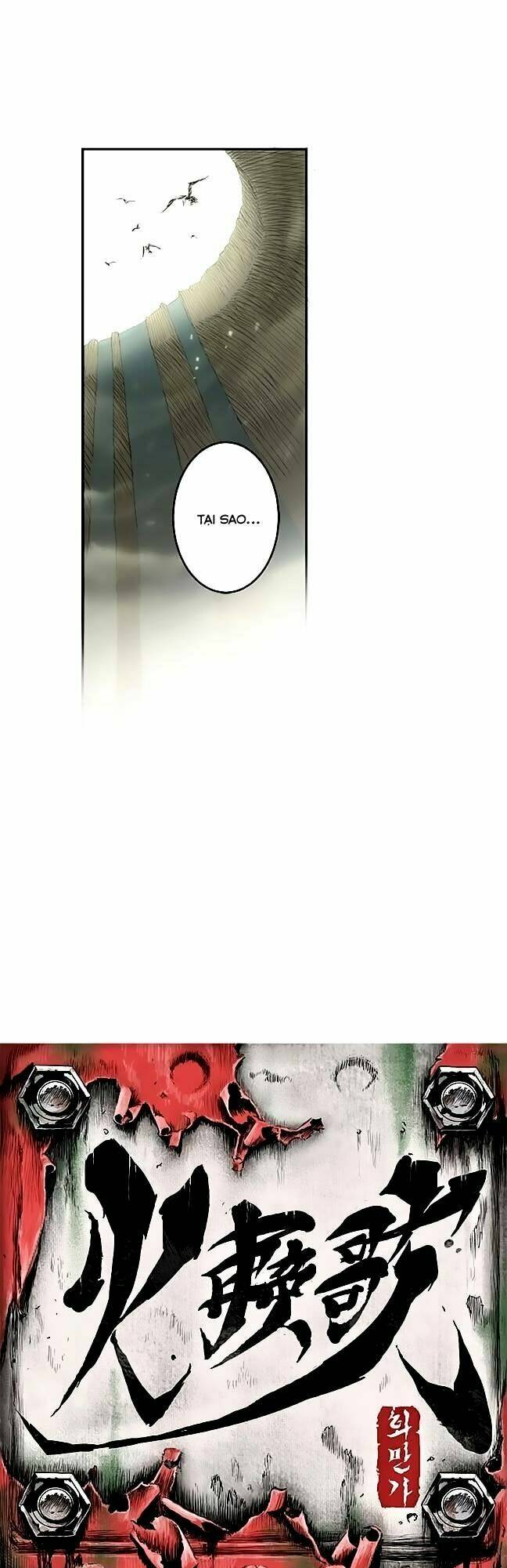 Whamanga Chapter 6 - TC Truyện