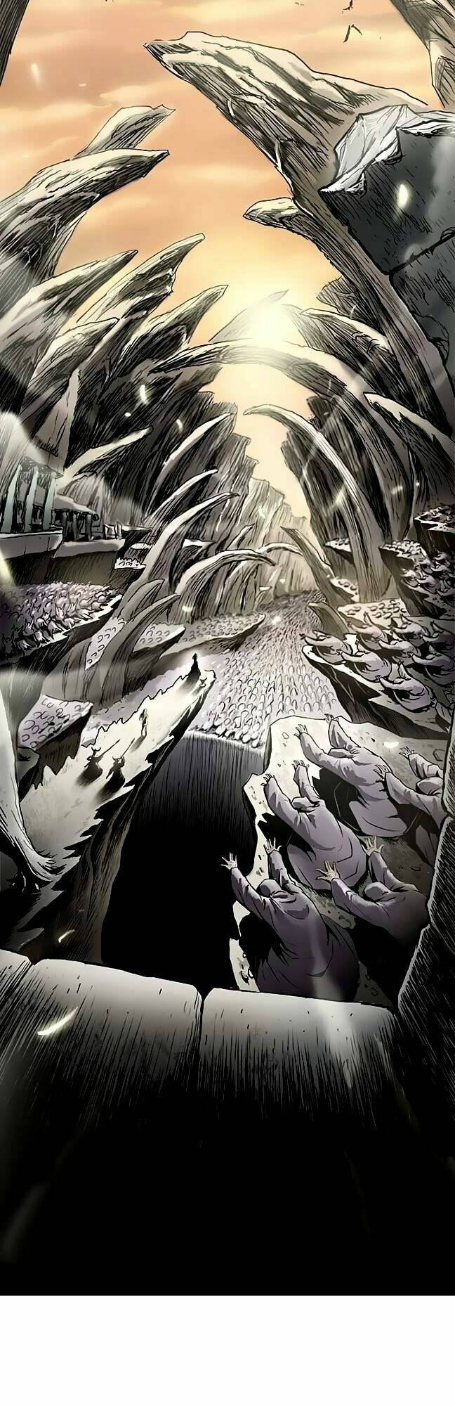 Whamanga Chapter 6 - TC Truyện