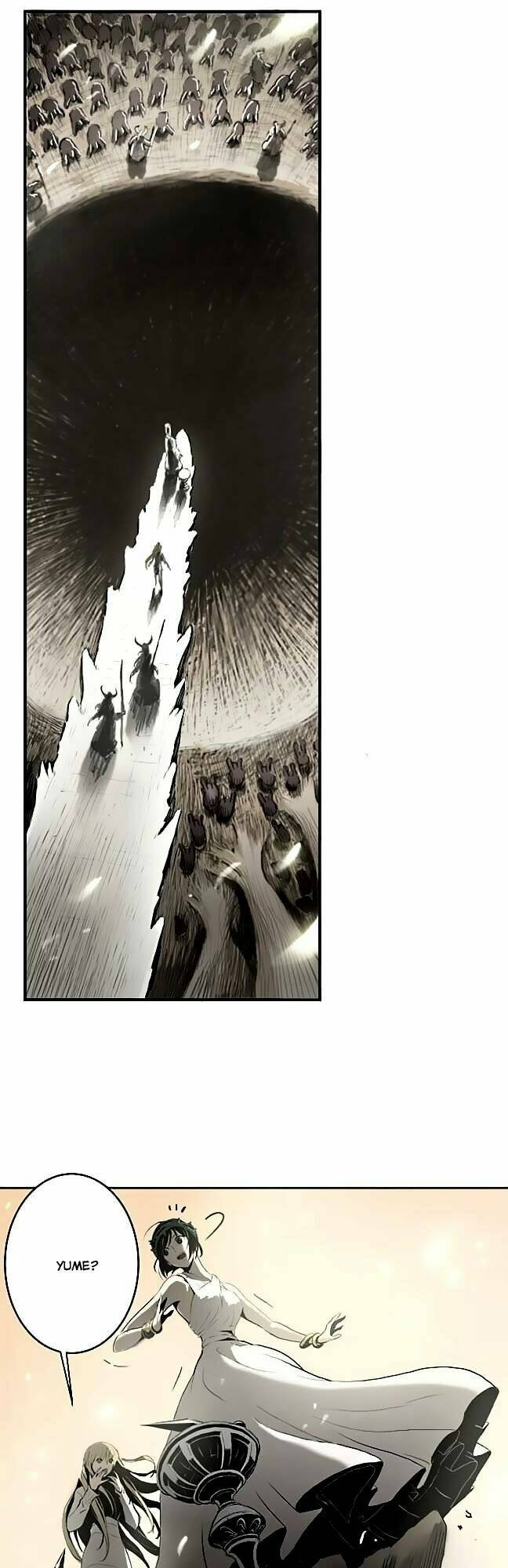 Whamanga Chapter 6 - TC Truyện