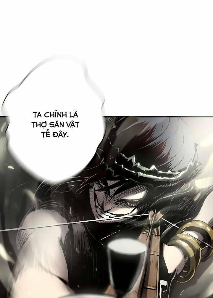 Whamanga Chapter 7 - TC Truyện