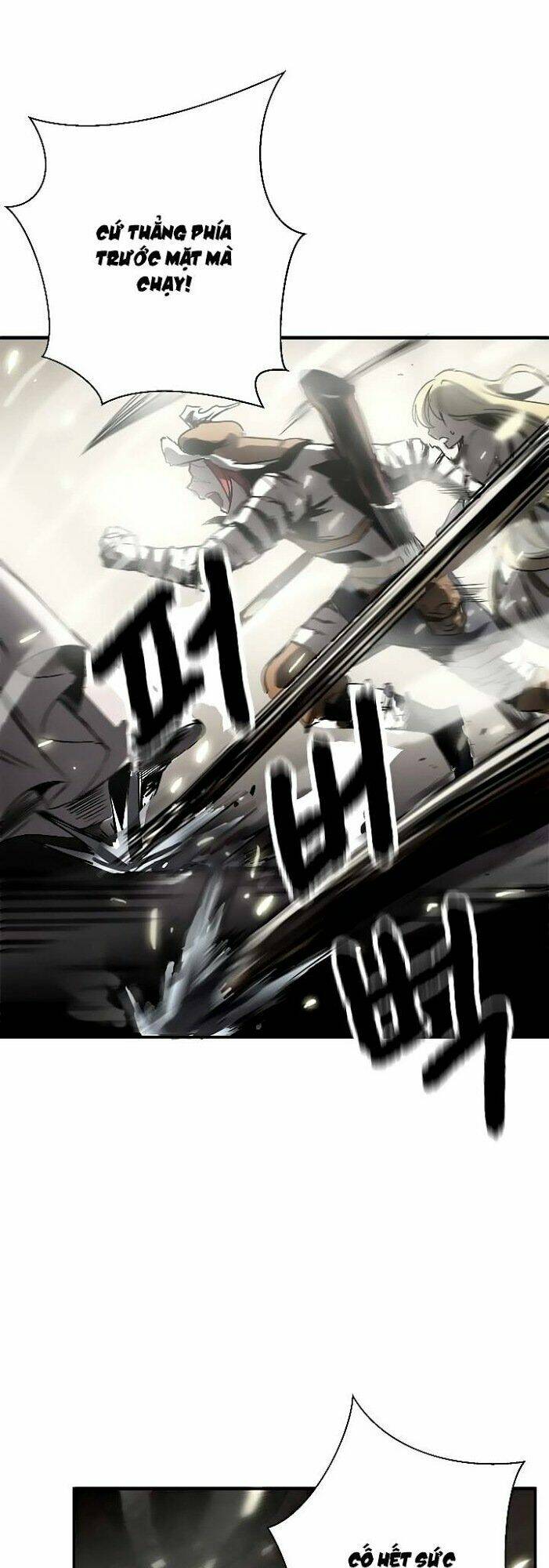 Whamanga Chapter 7 - TC Truyện