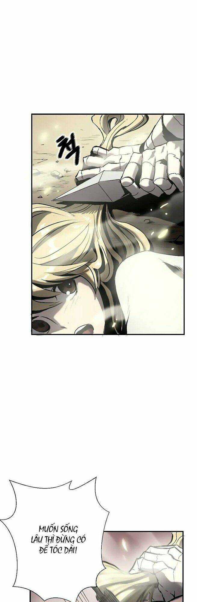 Whamanga Chapter 7 - TC Truyện