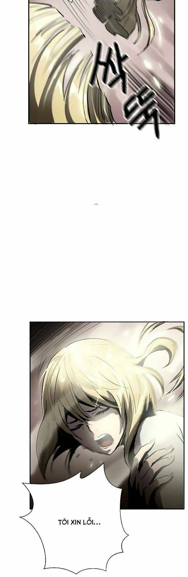 Whamanga Chapter 7 - TC Truyện