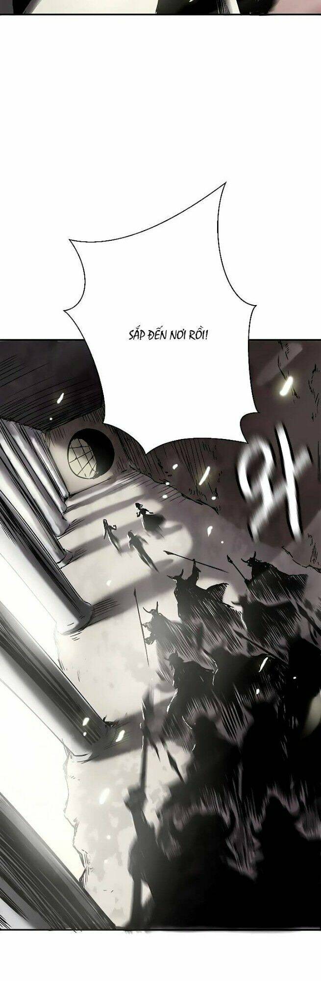 Whamanga Chapter 7 - TC Truyện