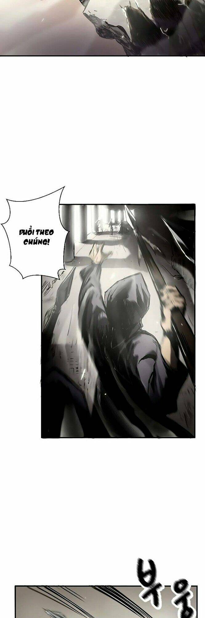 Whamanga Chapter 7 - TC Truyện