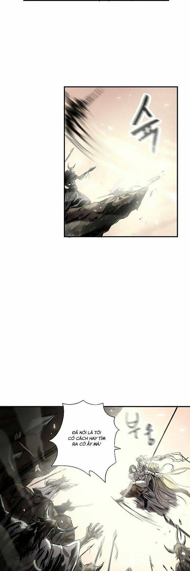 Whamanga Chapter 7 - TC Truyện