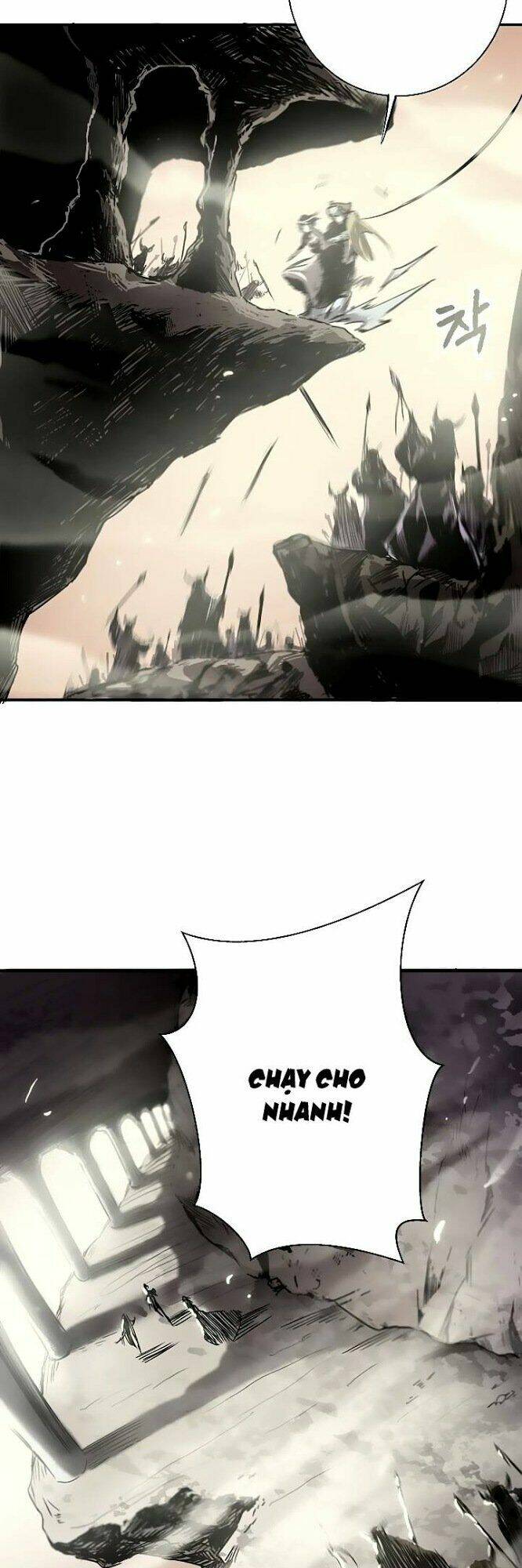 Whamanga Chapter 7 - TC Truyện