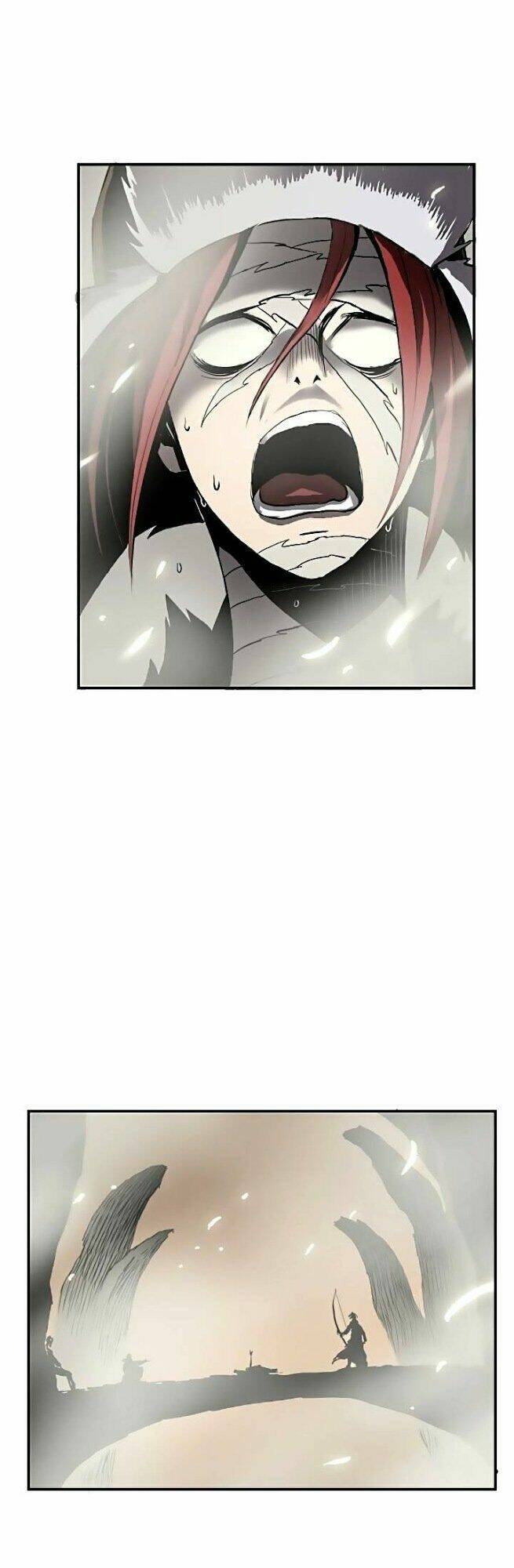 Whamanga Chapter 9 - AB Truyện