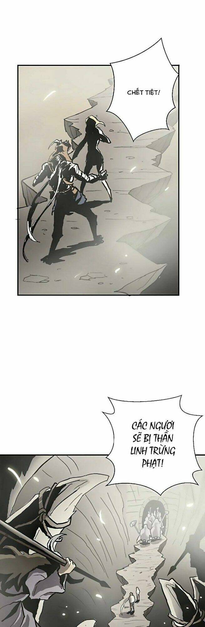 Whamanga Chapter 9 - AB Truyện
