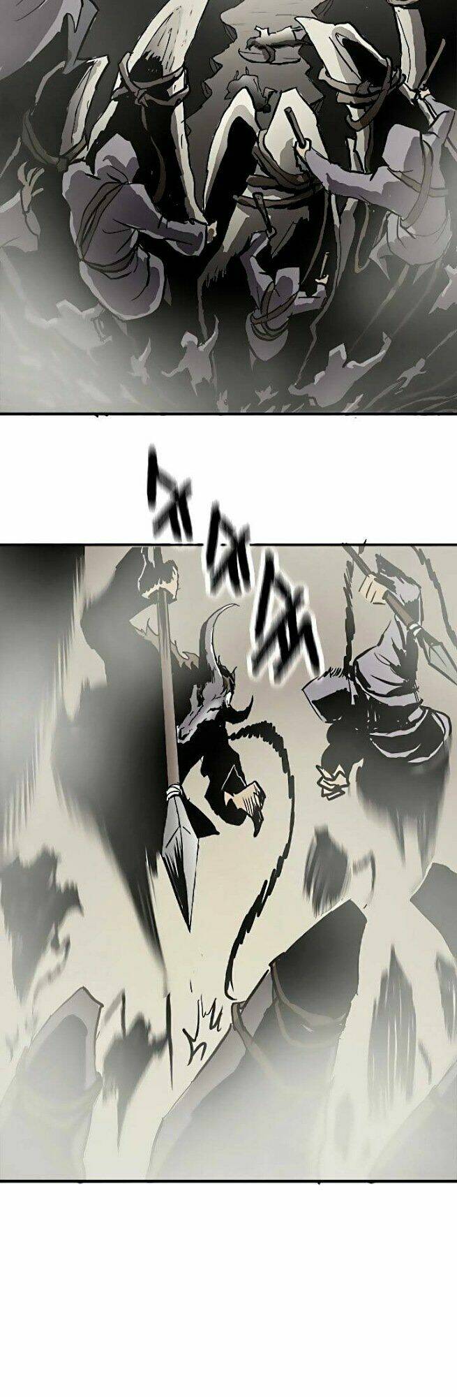 Whamanga Chapter 9 - AB Truyện
