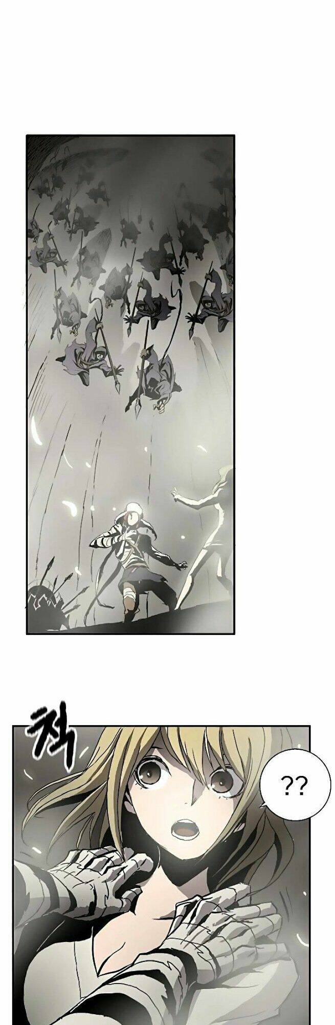 Whamanga Chapter 9 - AB Truyện
