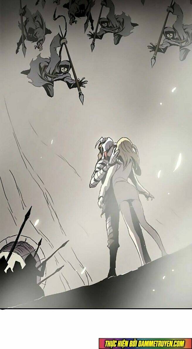 Whamanga Chapter 9 - AB Truyện