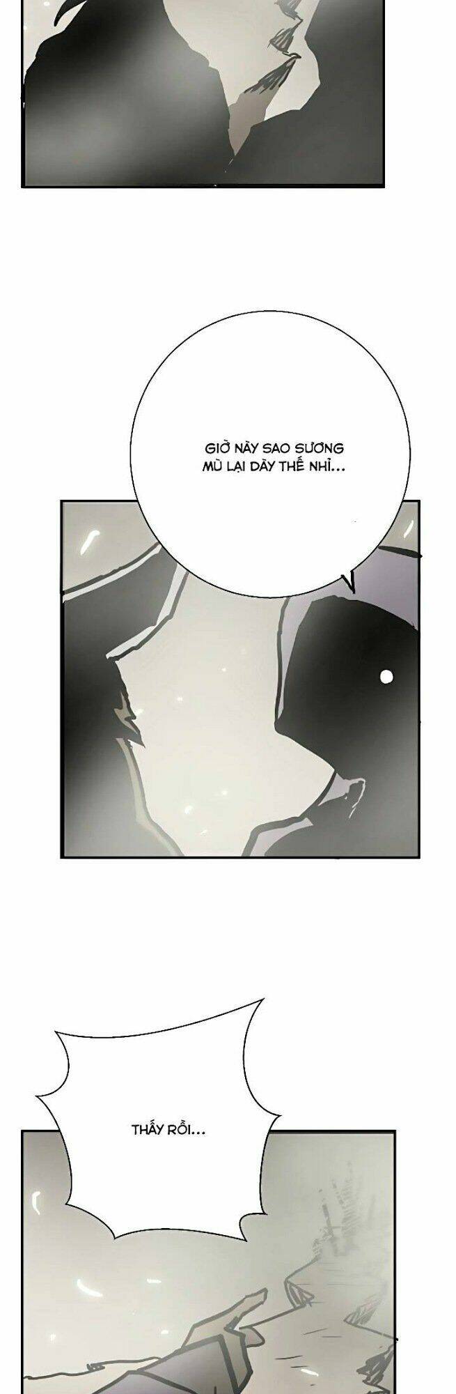 Whamanga Chapter 9 - AB Truyện
