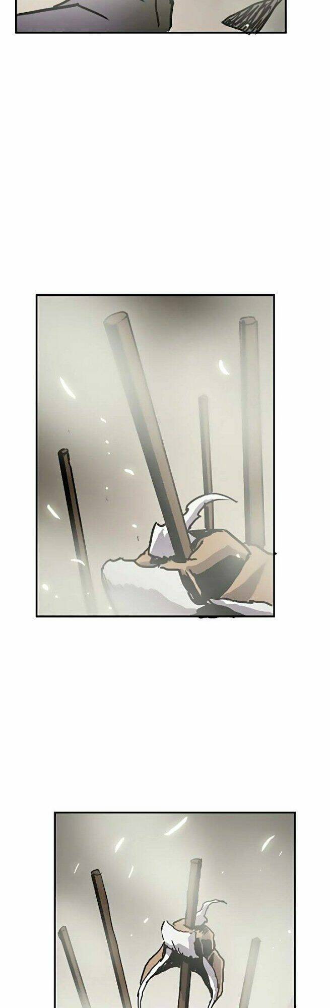 Whamanga Chapter 9 - AB Truyện