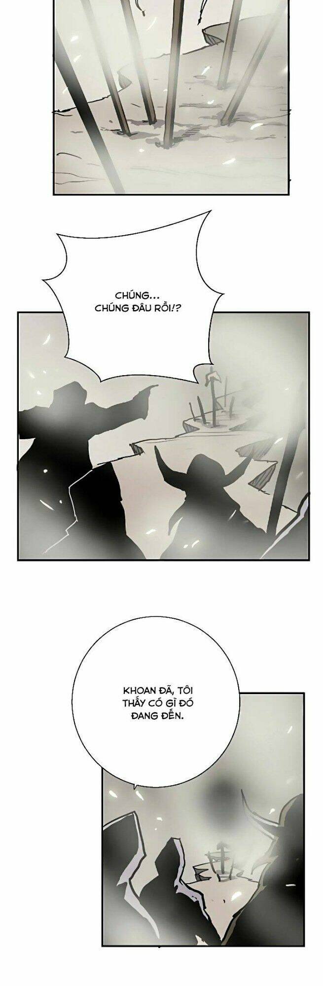 Whamanga Chapter 9 - AB Truyện