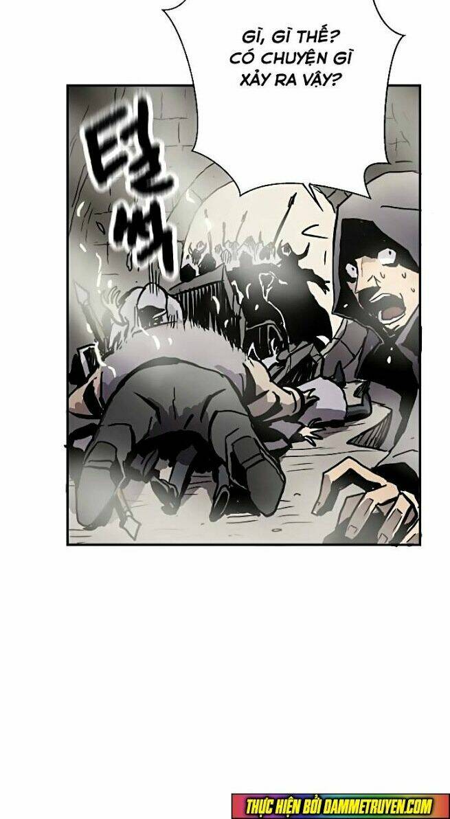 Whamanga Chapter 9 - AB Truyện