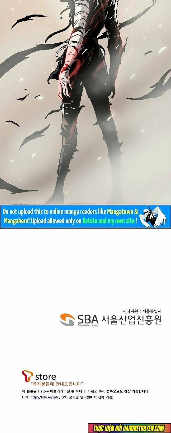 Whamanga Chapter 9 - AB Truyện