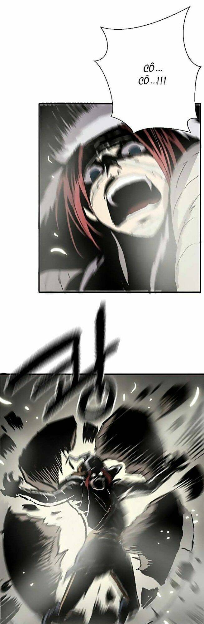 Whamanga Chapter 9 - AB Truyện