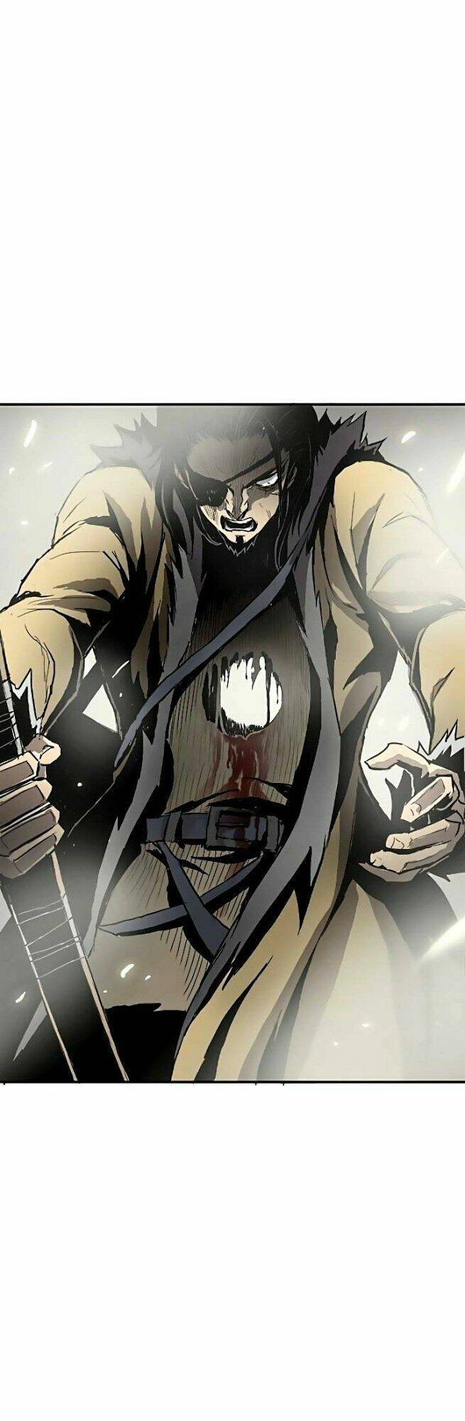 Whamanga Chapter 9 - AB Truyện